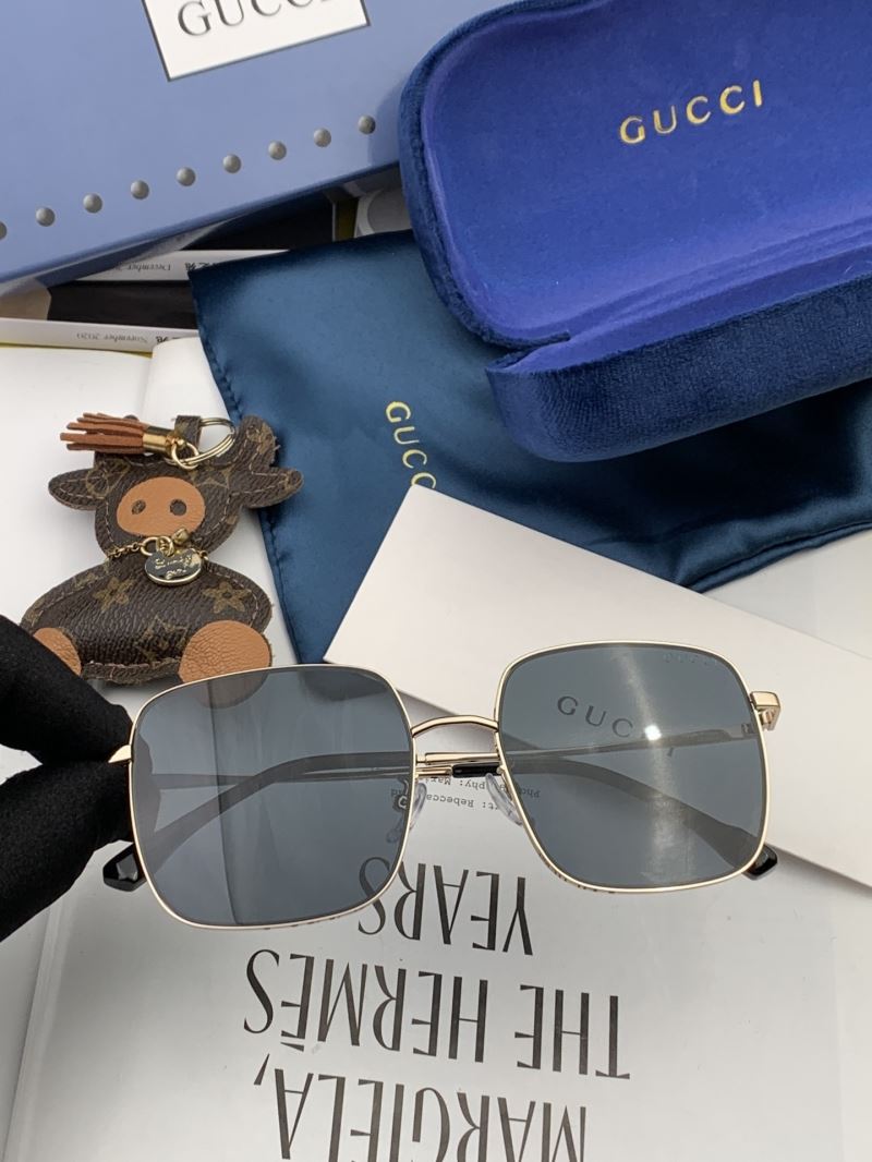 Gucci Sunglasses